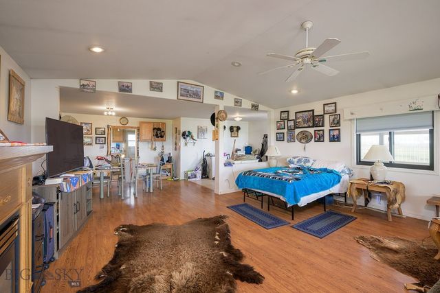 5213 Shepherd Acton Road, Shepherd, MT 59079