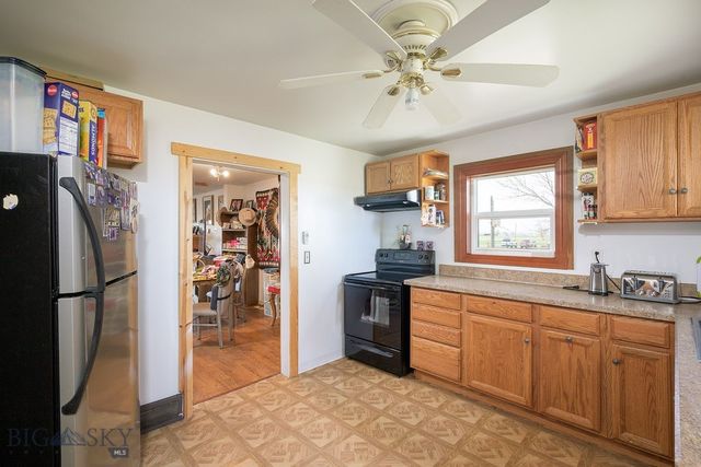 5213 Shepherd Acton Road, Shepherd, MT 59079