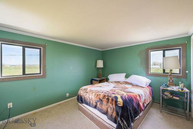 5213 Shepherd Acton Road, Shepherd, MT 59079
