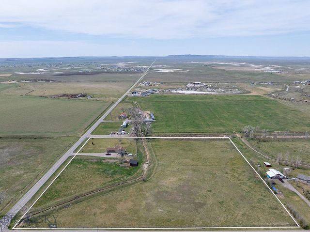 5213 Shepherd Acton Road, Shepherd, MT 59079