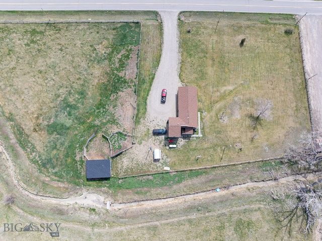 5213 Shepherd Acton Road, Shepherd, MT 59079