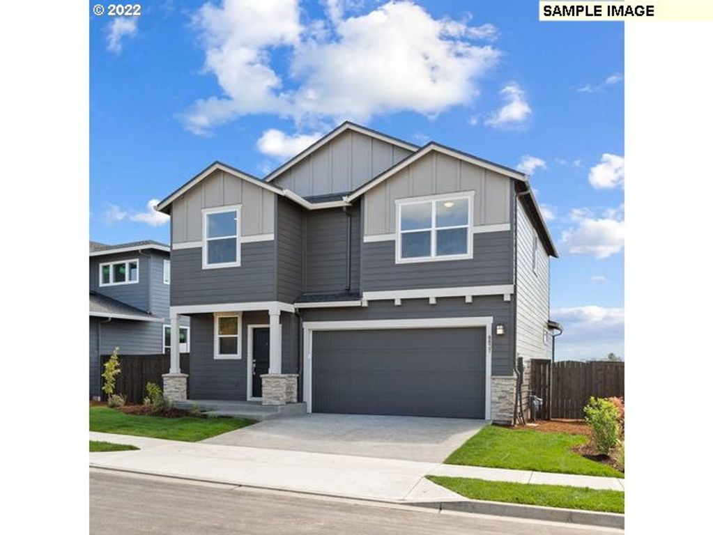 3130 S Magnolia Dr Lot 753, Cornelius, OR 97113