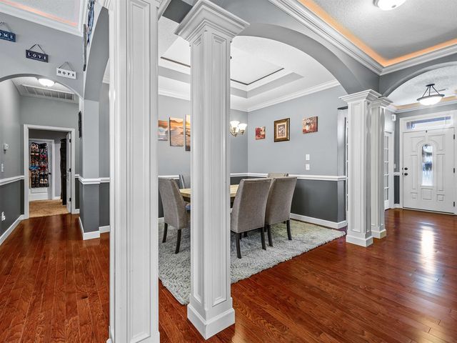 831 Culverhouse Road, Boiling Springs, SC 29316