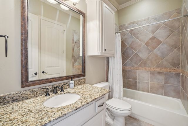 2405 Juniper Court, Keller, TX 76262