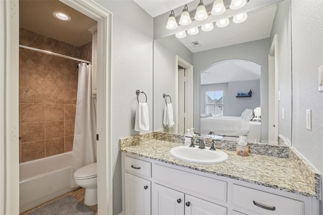 2405 Juniper Court, Keller, TX 76262