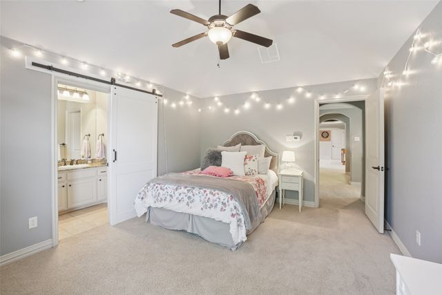 2405 Juniper Court, Keller, TX 76262