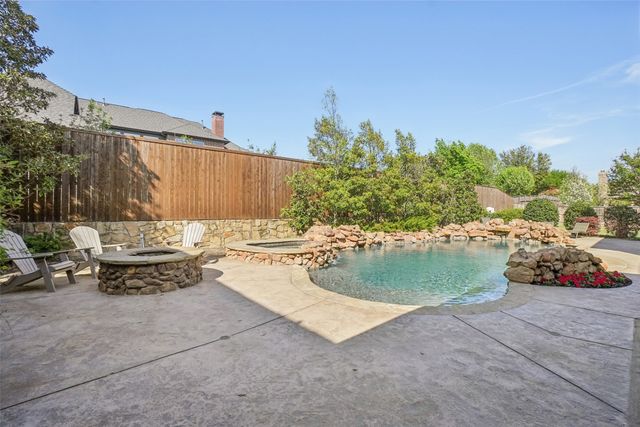 2405 Juniper Court, Keller, TX 76262