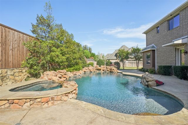 2405 Juniper Court, Keller, TX 76262