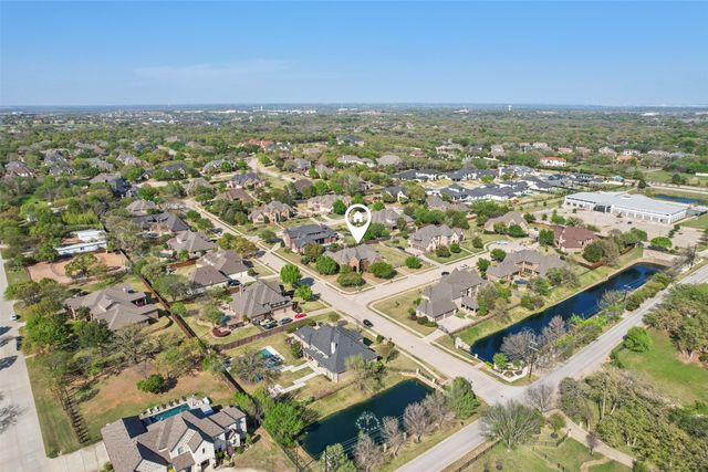 2405 Juniper Court, Keller, TX 76262