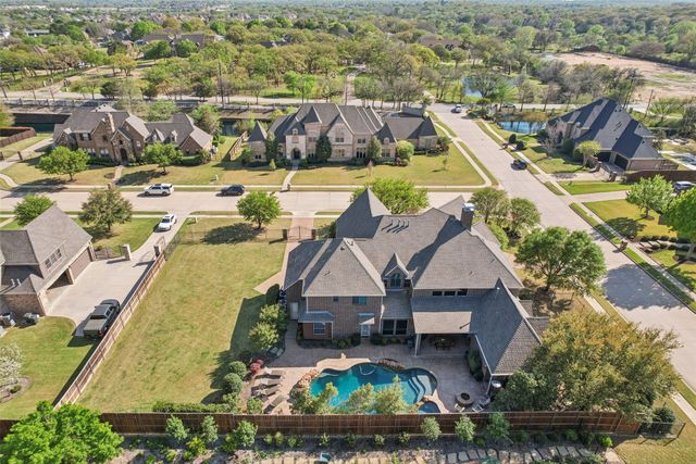 2405 Juniper Court, Keller, TX 76262