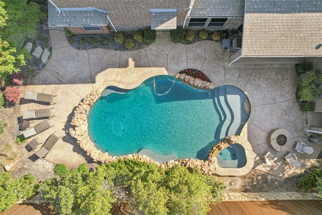 2405 Juniper Court, Keller, TX 76262