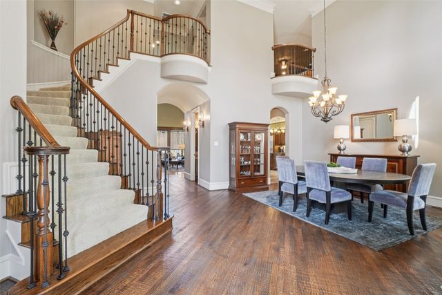 2405 Juniper Court, Keller, TX 76262