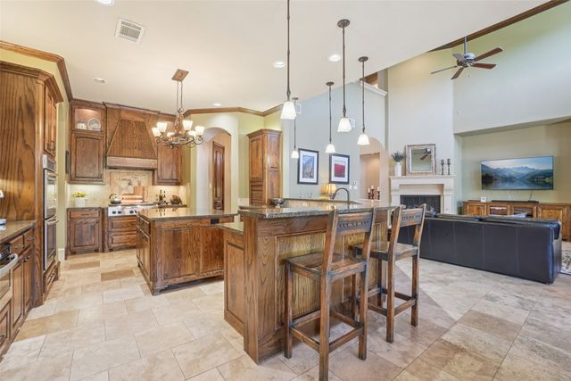 2405 Juniper Court, Keller, TX 76262