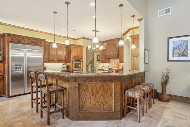 2405 Juniper Court, Keller, TX 76262