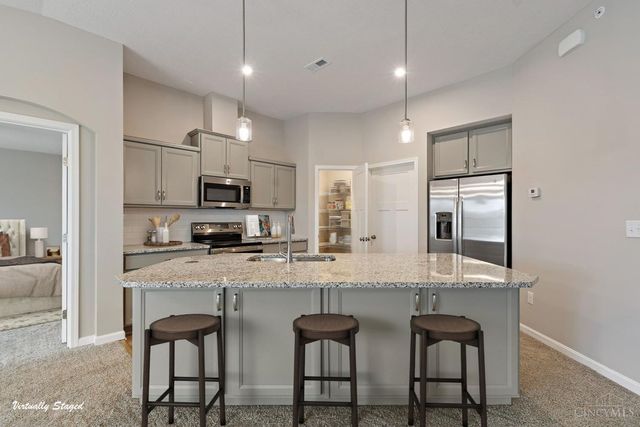 5883 Parkview Lane, Miami Twp, OH 45150