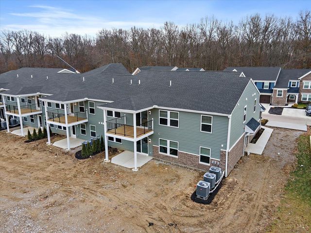 5883 Parkview Lane, Miami Twp, OH 45150