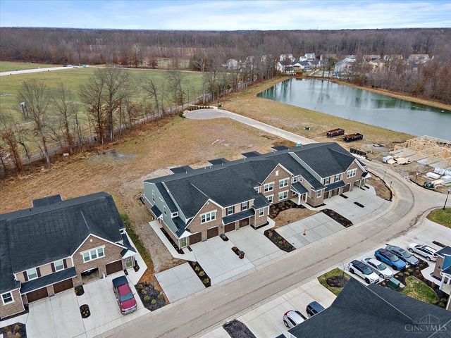 5883 Parkview Lane, Miami Twp, OH 45150