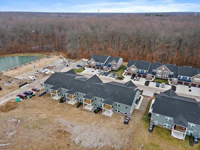 5883 Parkview Lane, Miami Twp, OH 45150