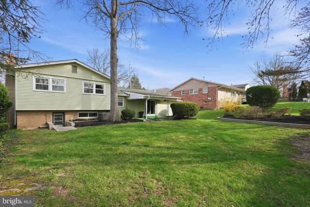 11003 TYRONE DR, Upper Marlboro, MD 20772