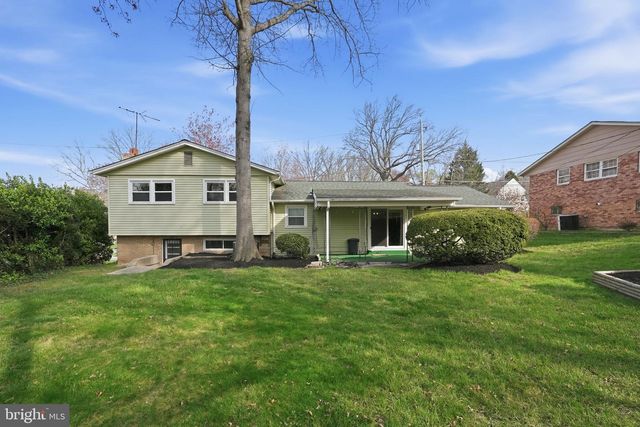11003 TYRONE DR, Upper Marlboro, MD 20772