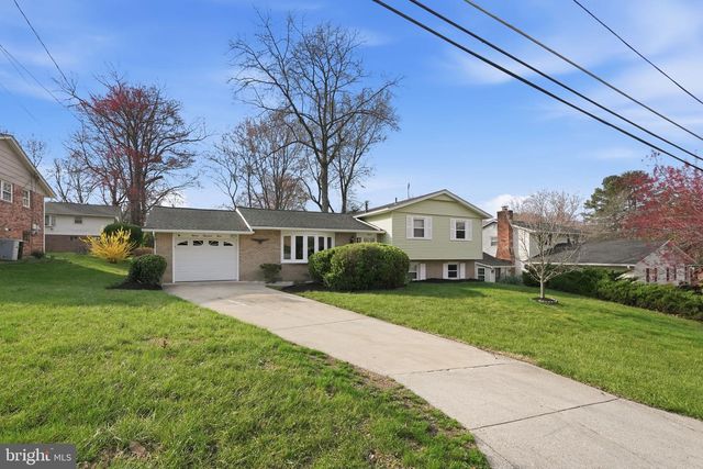 11003 TYRONE DR, Upper Marlboro, MD 20772