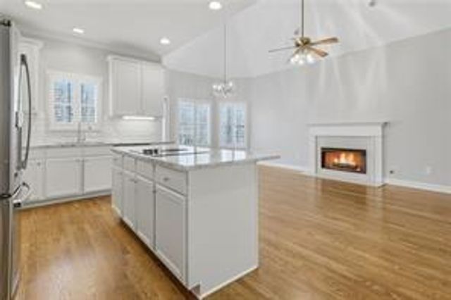 6086 Governors Walk Drive, Canton, GA 30115