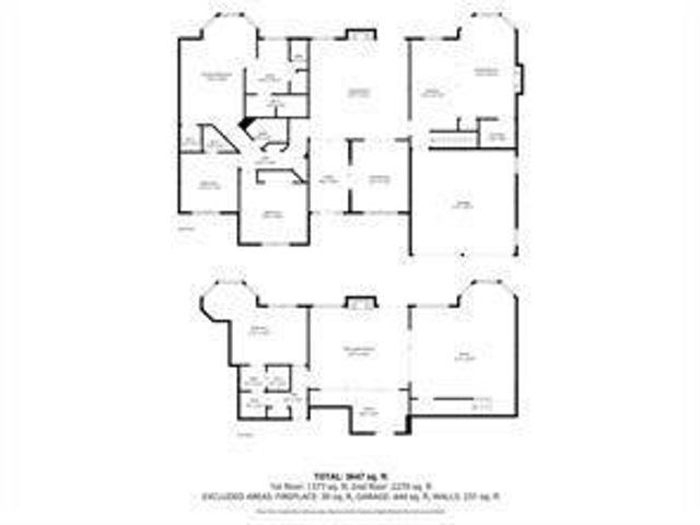 6086 Governors Walk Drive, Canton, GA 30115