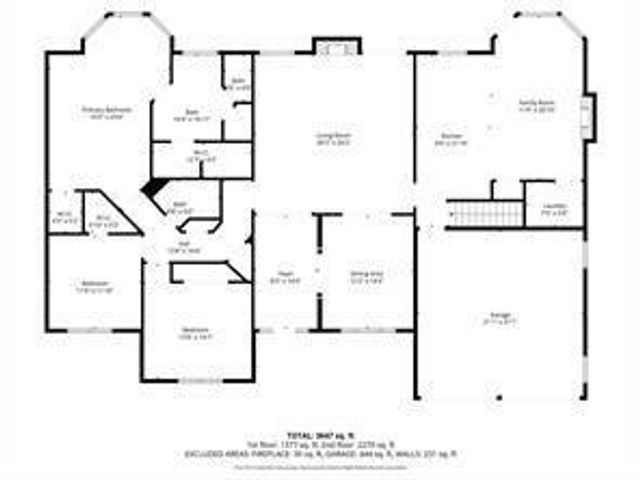 6086 Governors Walk Drive, Canton, GA 30115