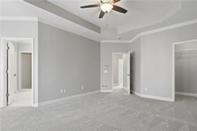 6086 Governors Walk Drive, Canton, GA 30115