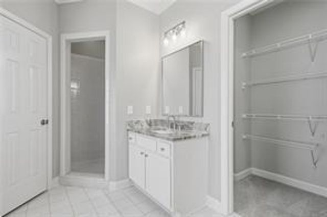 6086 Governors Walk Drive, Canton, GA 30115