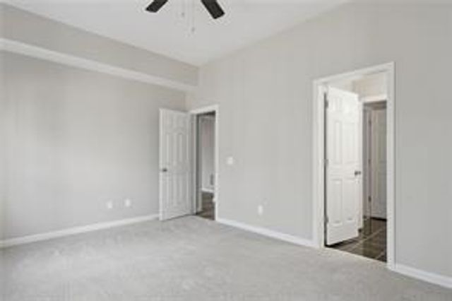 6086 Governors Walk Drive, Canton, GA 30115