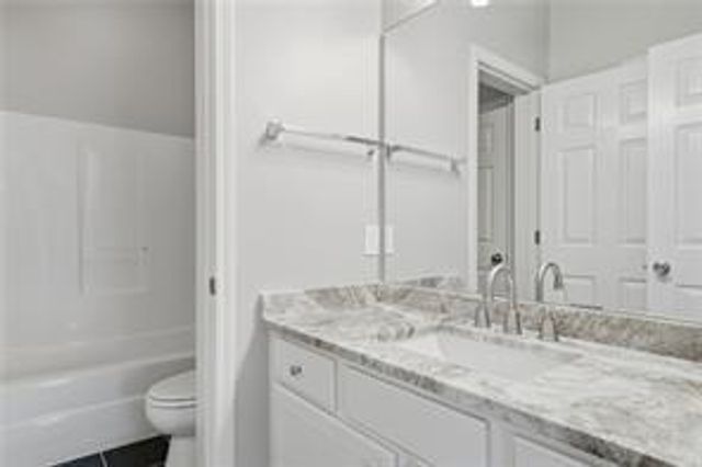 6086 Governors Walk Drive, Canton, GA 30115