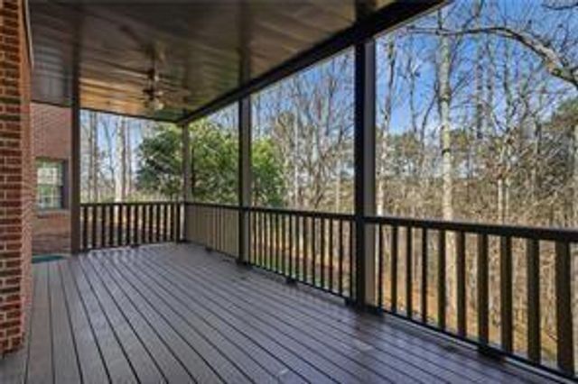 6086 Governors Walk Drive, Canton, GA 30115