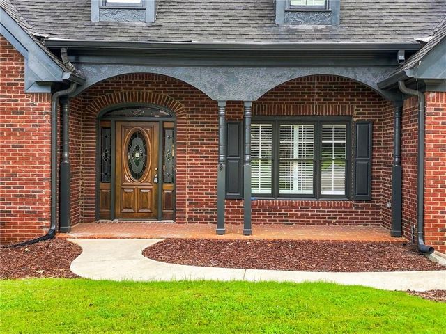 6086 Governors Walk Drive, Canton, GA 30115