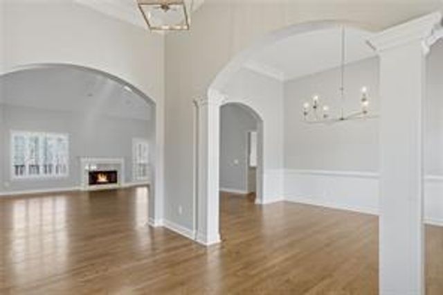 6086 Governors Walk Drive, Canton, GA 30115
