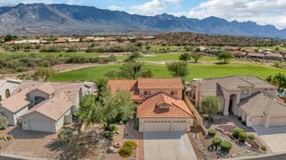 62239 E Iron Crest Drive, Saddlebrooke, AZ 85739