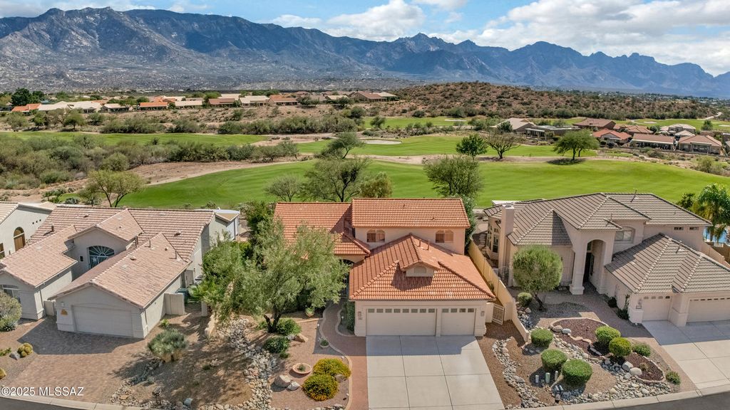 62239 E Iron Crest Drive, Saddlebrooke, AZ 85739