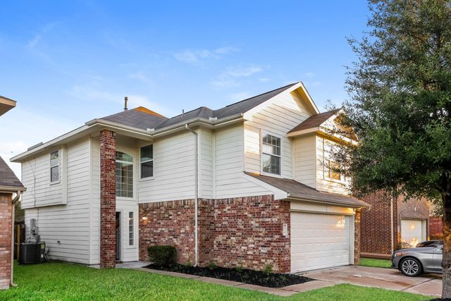 5819 Northern Oak Street, Houston, TX 77016