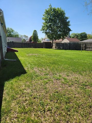 52 Gaudreau Ave, Ludlow, MA 01056