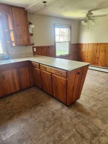 52 Gaudreau Ave, Ludlow, MA 01056