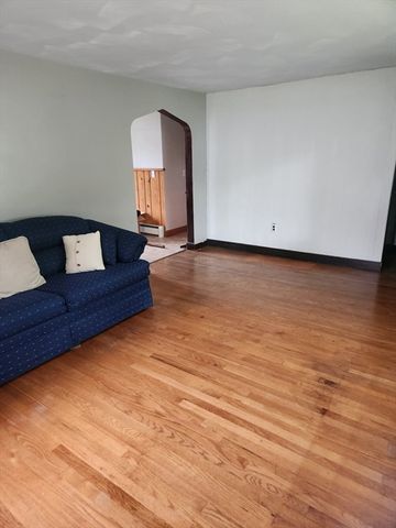 52 Gaudreau Ave, Ludlow, MA 01056