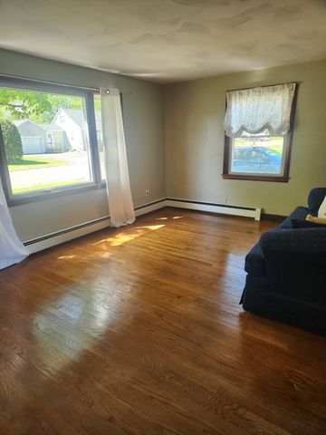 52 Gaudreau Ave, Ludlow, MA 01056