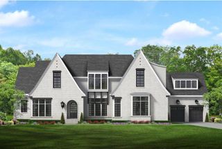 2785 Francis Road, Lot 4, Milton, GA 30004