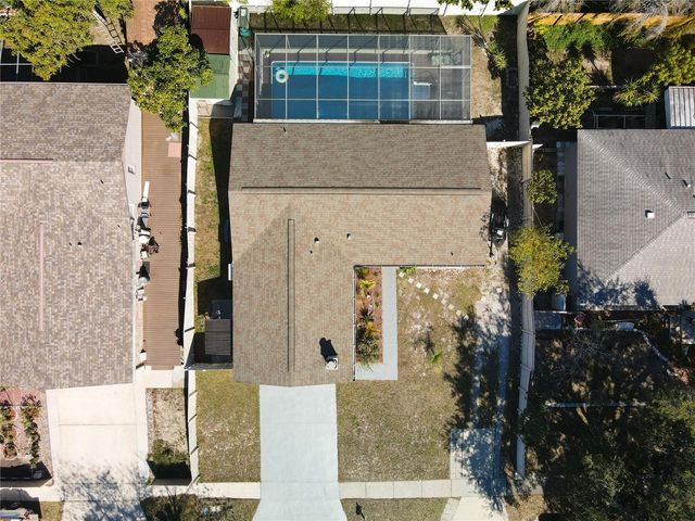 1210 CROSSBOW LANE, Tarpon Springs, FL 34689