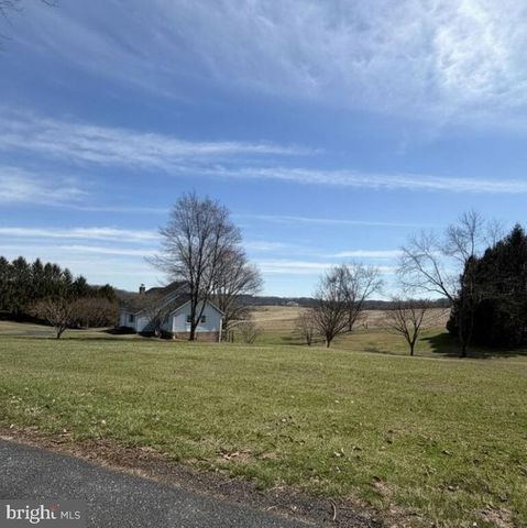 1603 RICHARDSON RD, Westminster, MD 21158