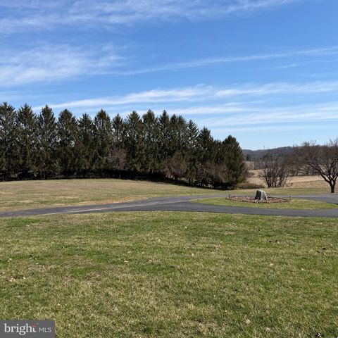 1603 RICHARDSON RD, Westminster, MD 21158