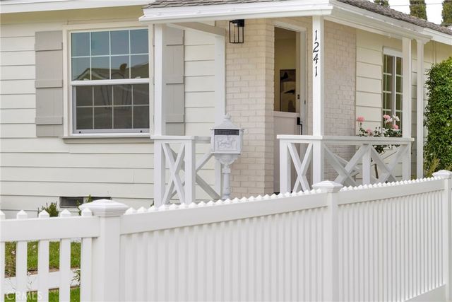 1241 E Mayfair, Orange, CA 92867