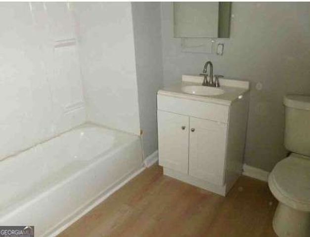 1195 Lawton Drive, Macon, GA 31201