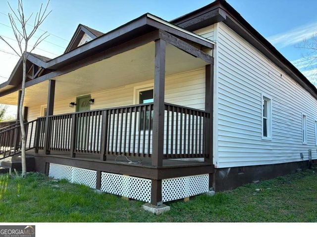 1195 Lawton Drive, Macon, GA 31201