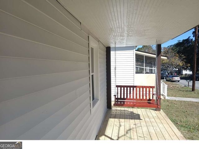 1195 Lawton Drive, Macon, GA 31201